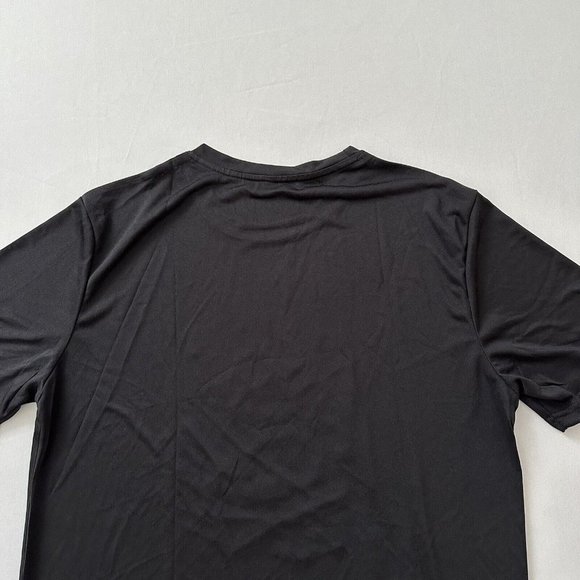 Trick r Treat Halloween Shirt Adult M Black Crew Neck Always Check Your Candy M - Picture 13 of 14